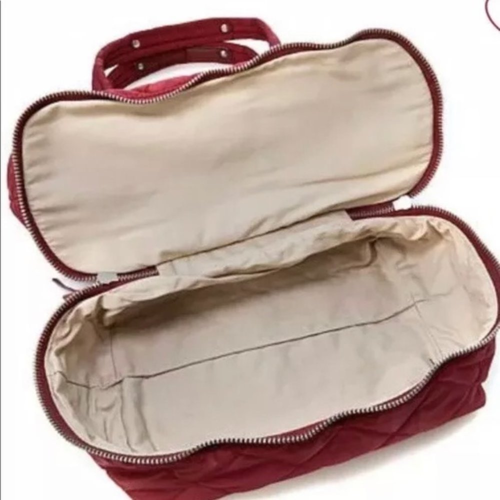 Sam Edelman Arianna Nylon Tote - NWT - Picture 6 of 7